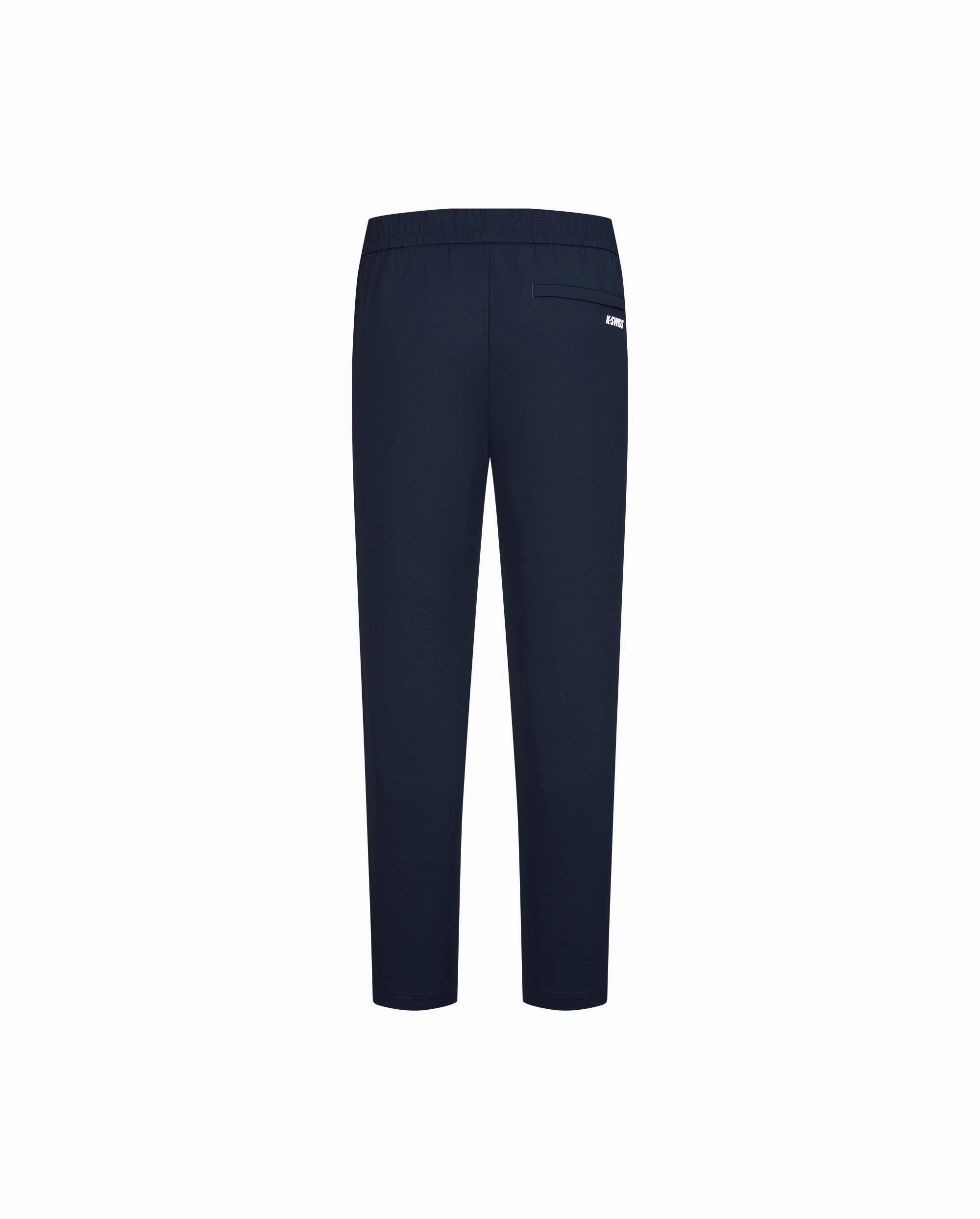 1011558-401 | MEN'S K-SWISS LOGO PANTS | NAVY