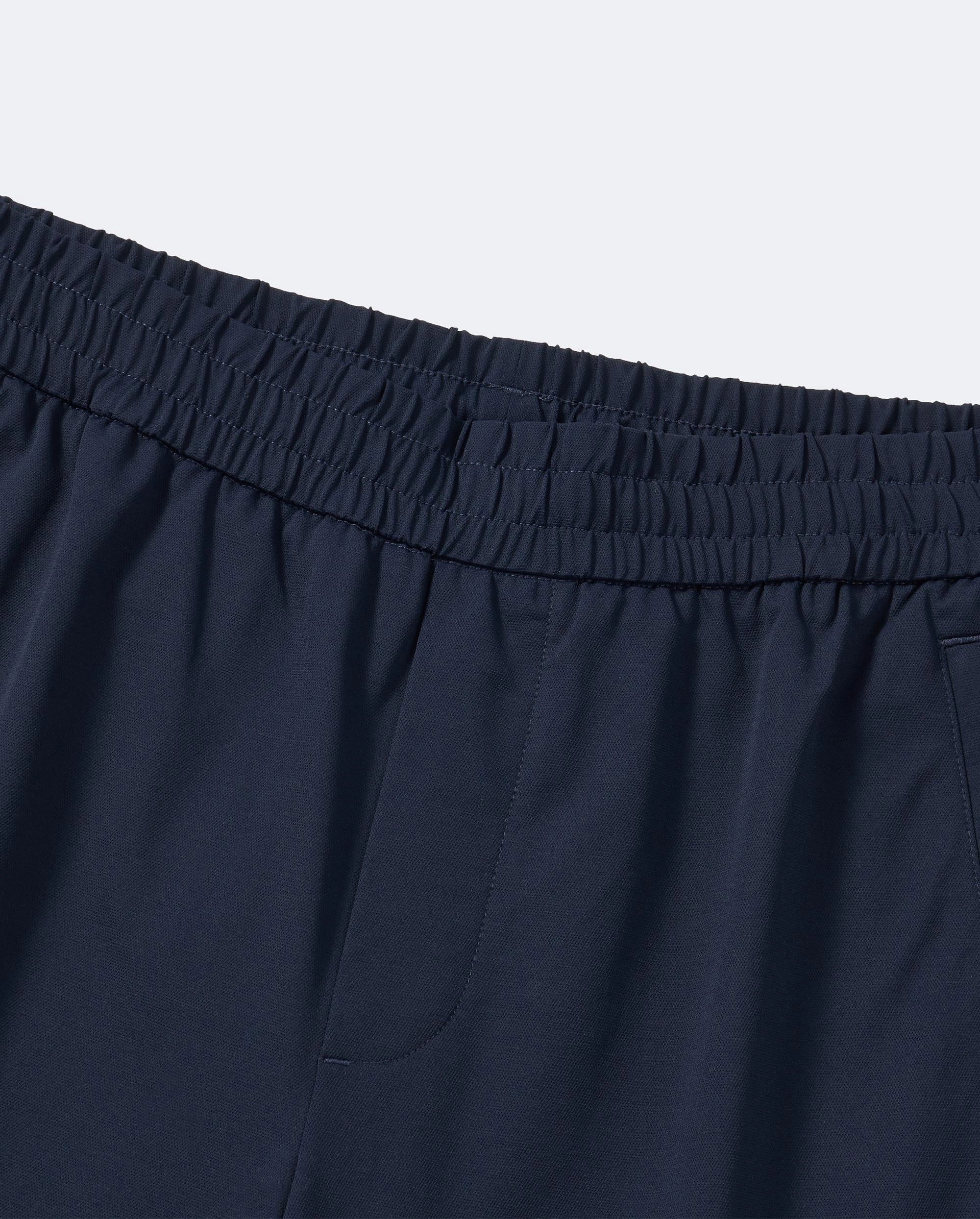 1011558-401 | MEN'S K-SWISS LOGO PANTS | NAVY