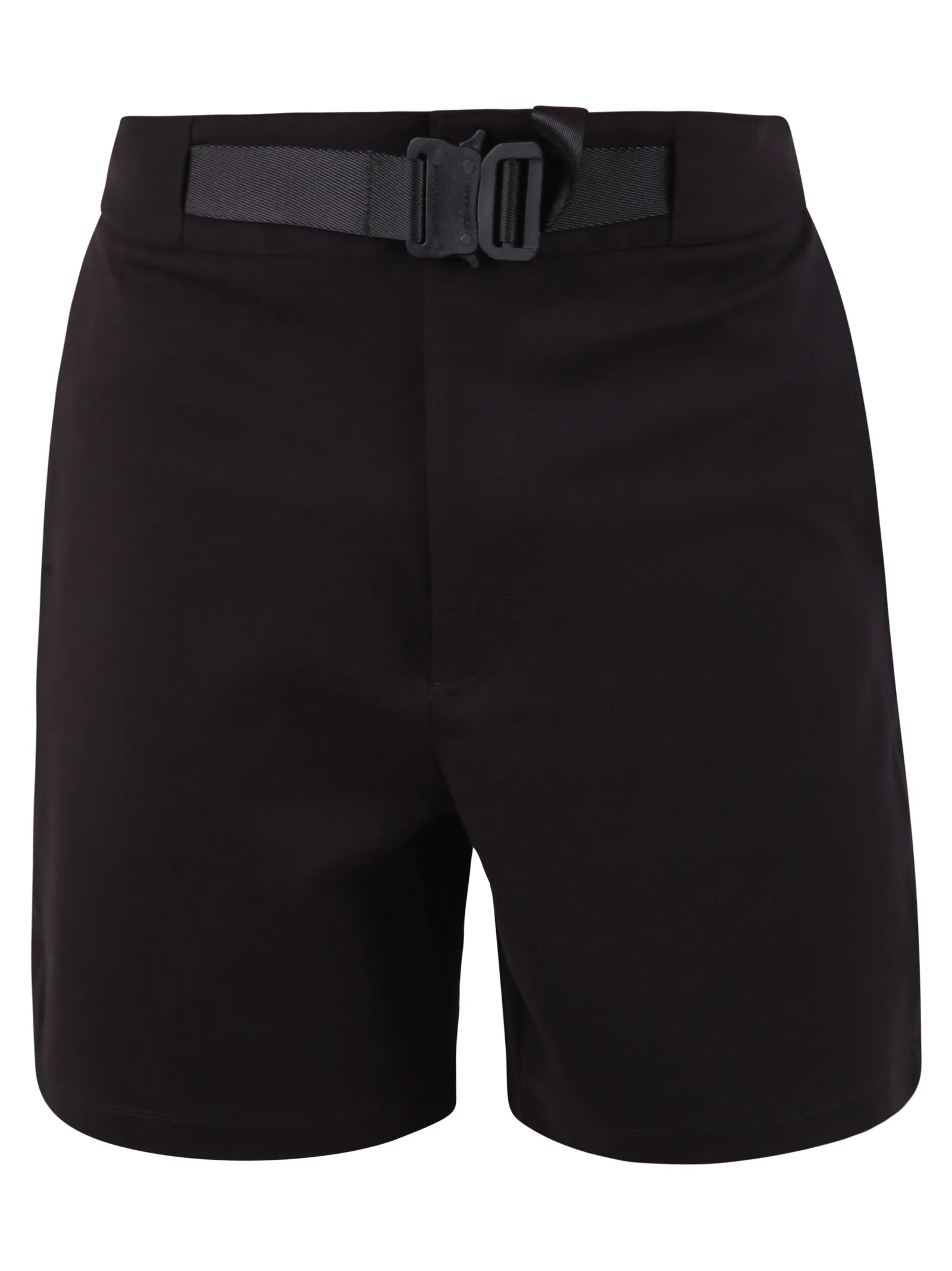 1017 ALYX 9SM Belted Cargo Shorts