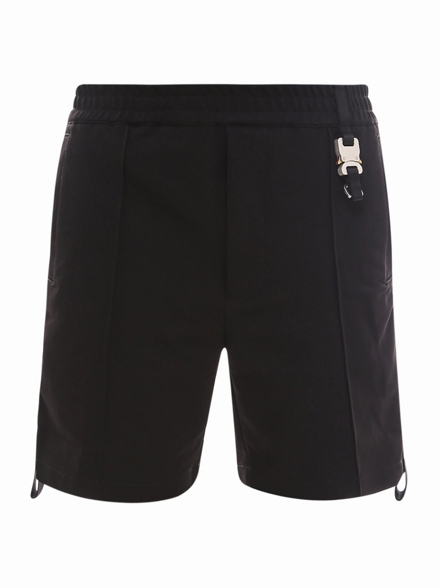 1017 ALYX 9SM Buckled Bermuda Shorts