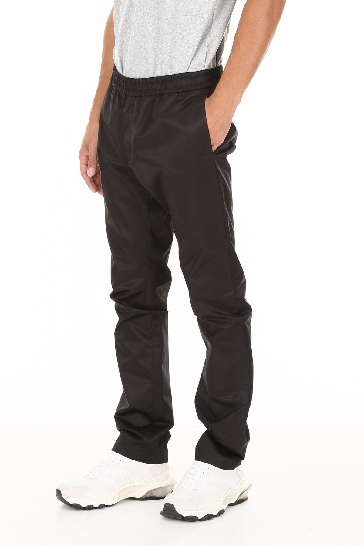 1017 Alyx 9SM Elastic Waistband Trousers