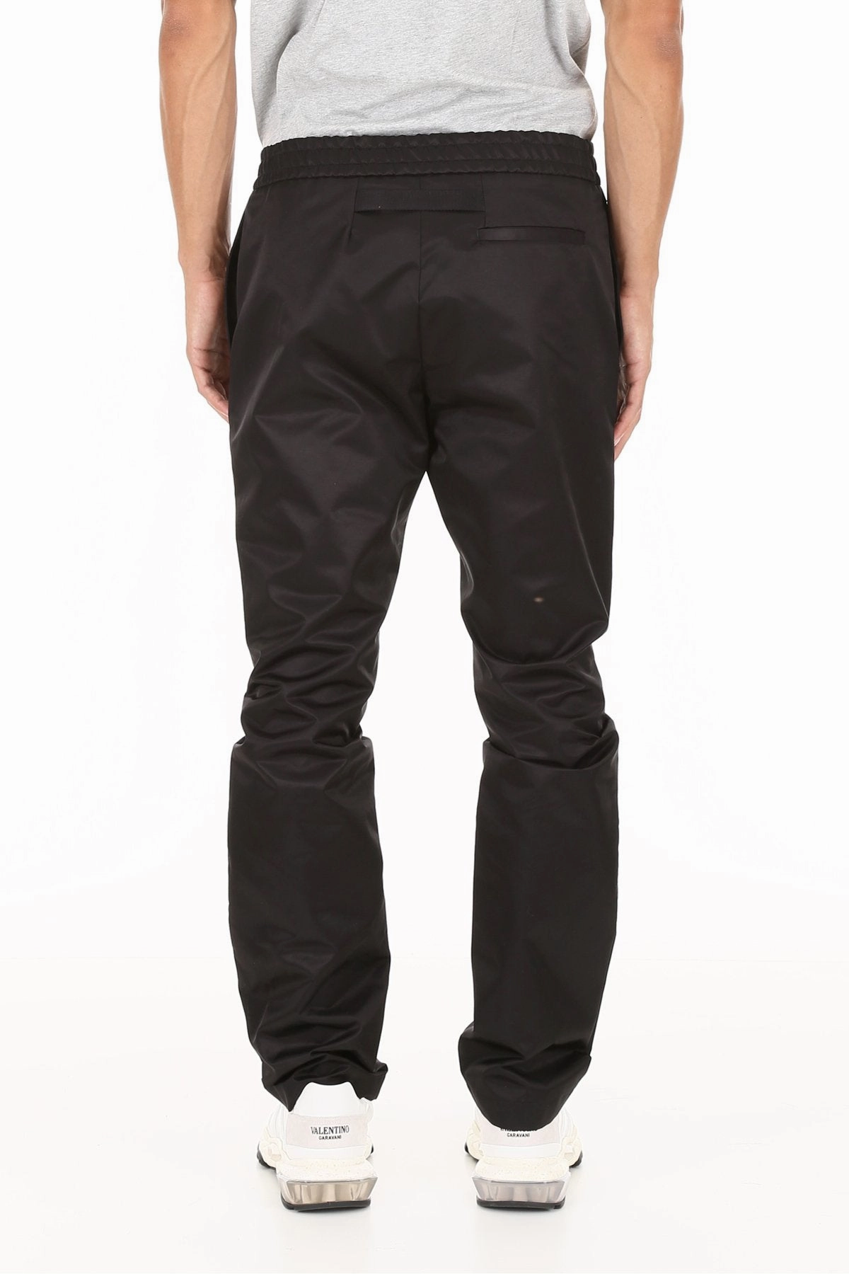 1017 Alyx 9SM Elastic Waistband Trousers