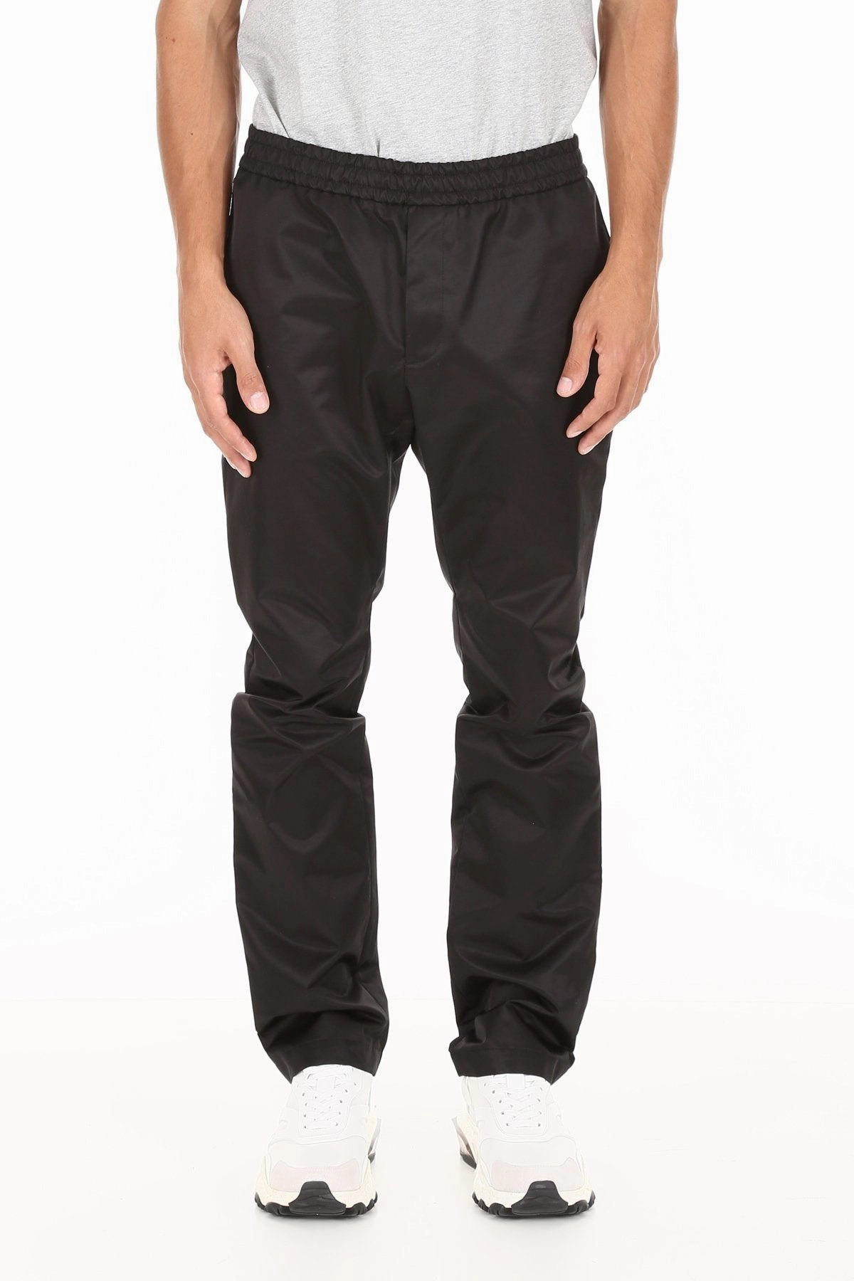 1017 Alyx 9SM Elastic Waistband Trousers