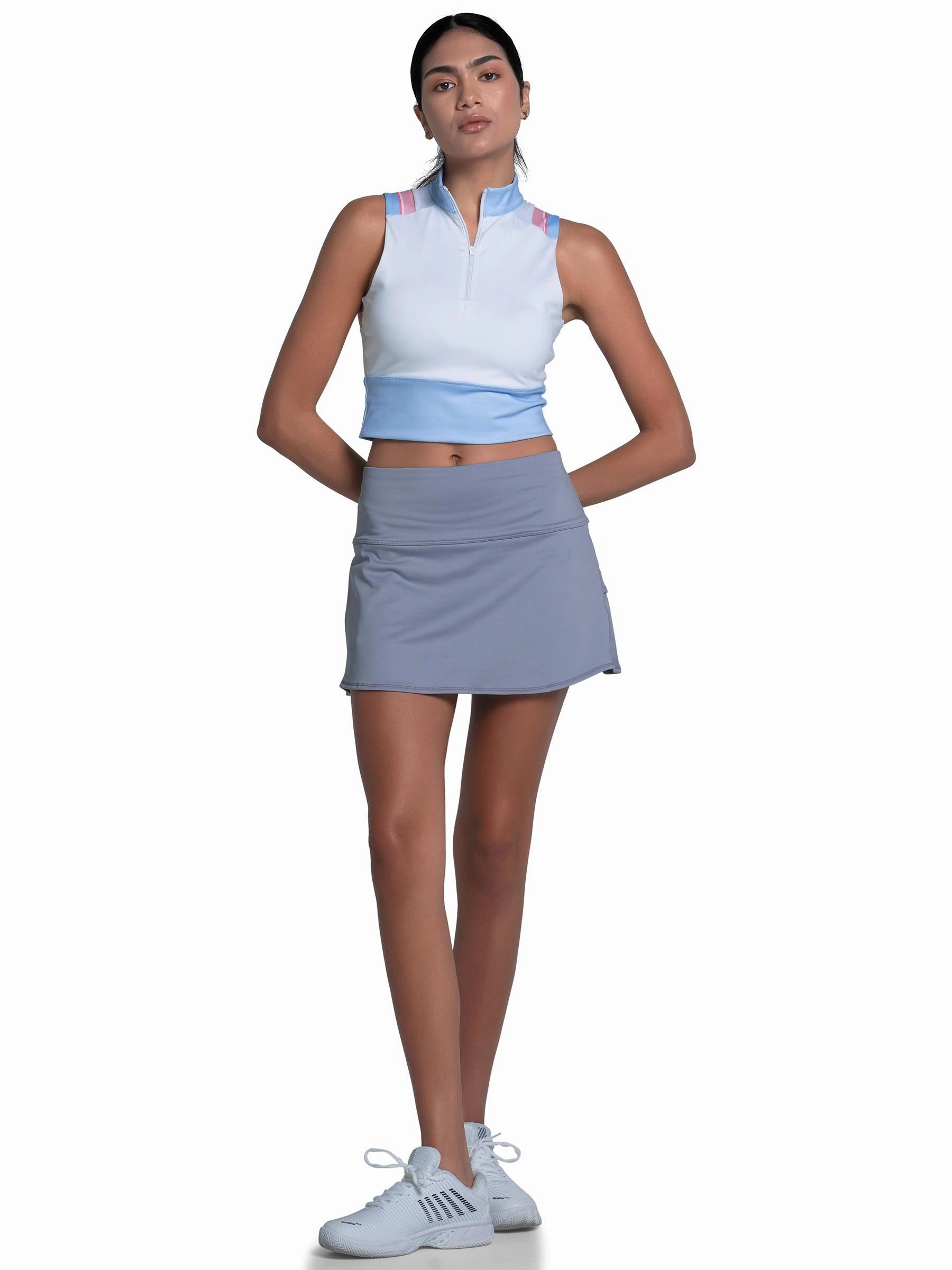 1910643-048 | ENCORE SKIRT - 13.5 | ECLIPSE