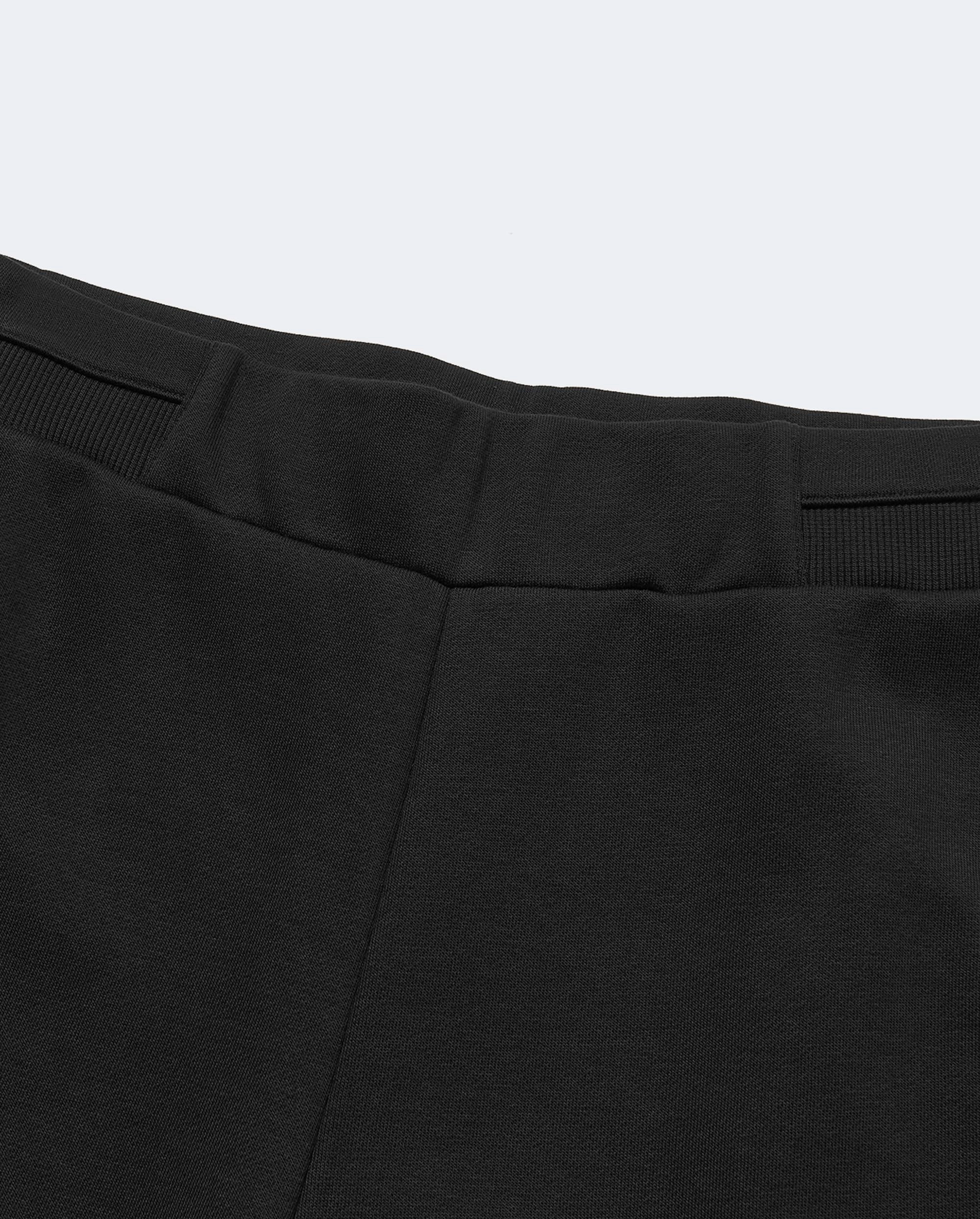 197892-008 | WOMEN'S K-SWISS LOGO JOGGER PANTS | BLACK