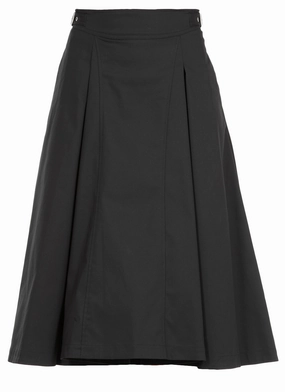 3.1 Phillip Lim A-Line Midi Skirt