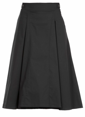 3.1 Phillip Lim A-Line Midi Skirt