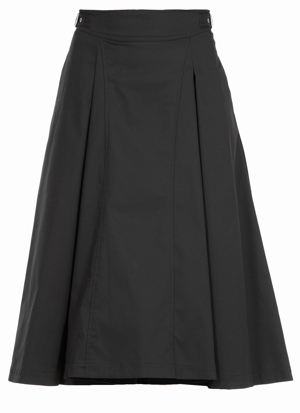 3.1 Phillip Lim A-Line Midi Skirt