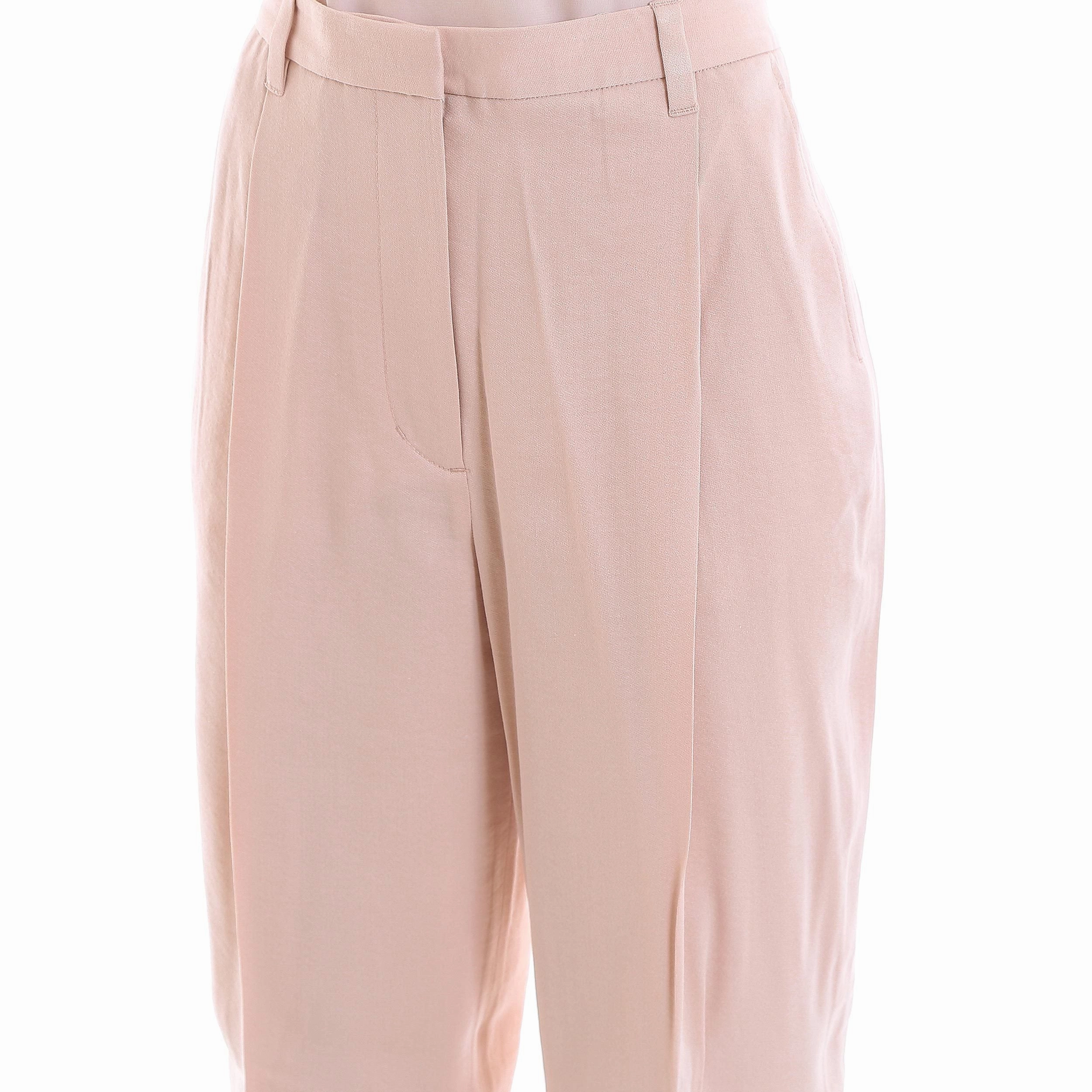 3.1 Phillip Lim Cropped Tailored Trousers