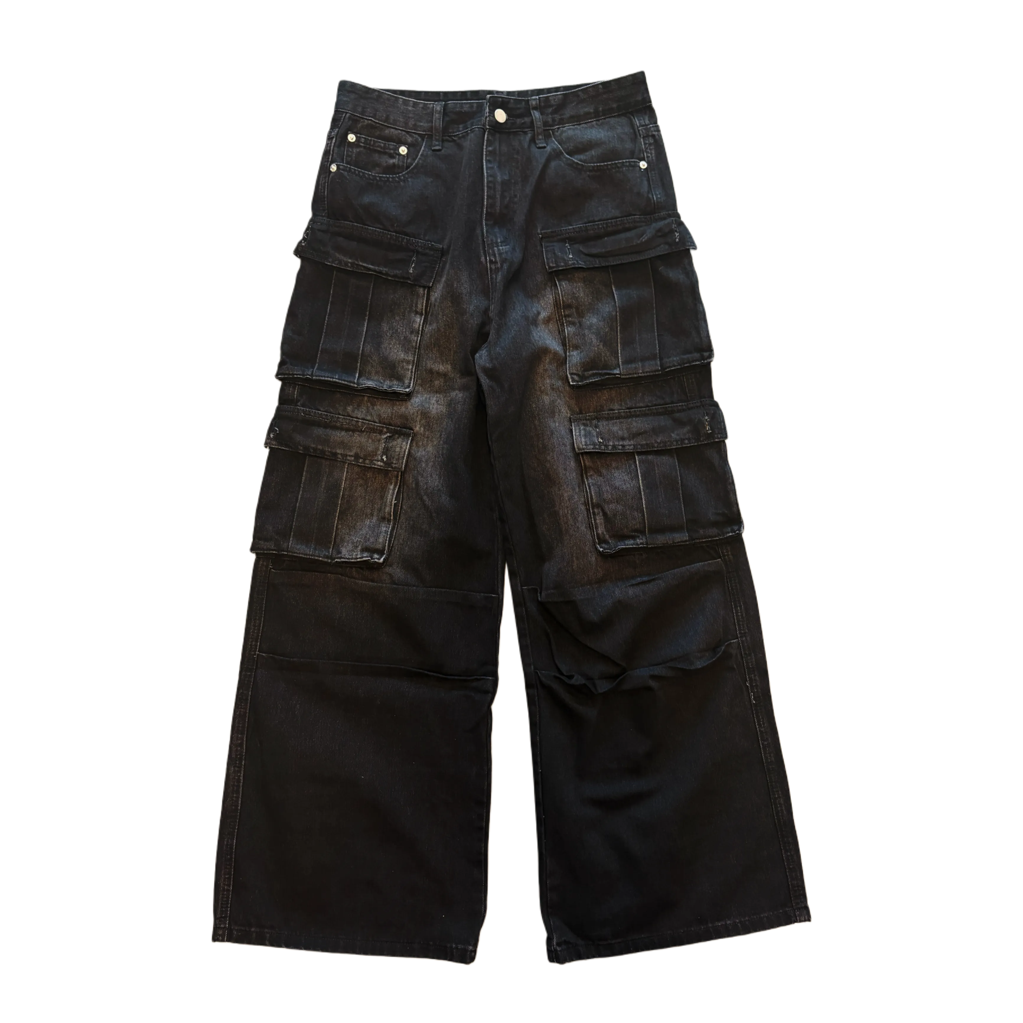 4 pocket cargo