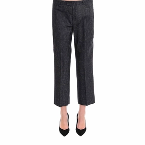 'S Max Mara Cropped Pants