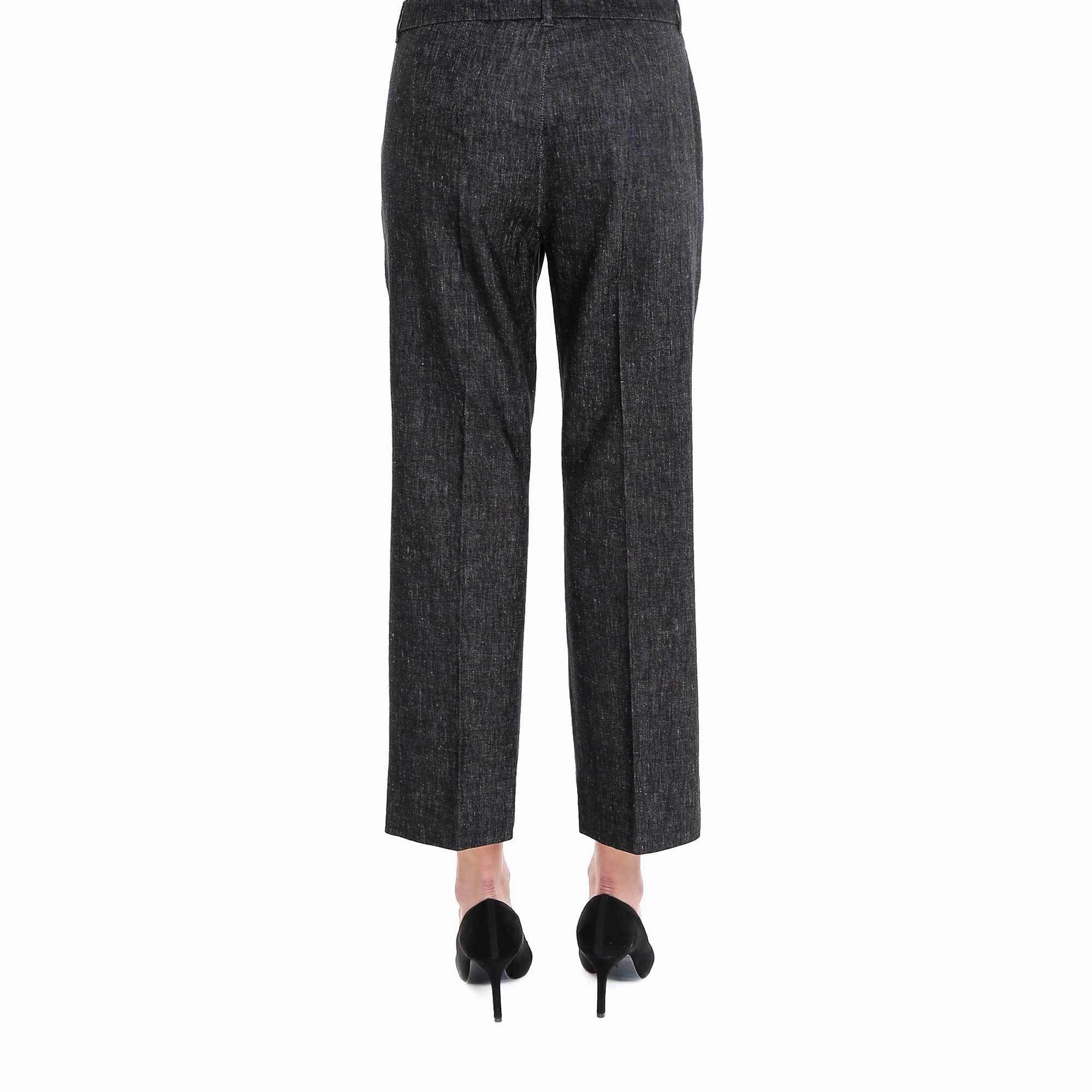 'S Max Mara Cropped Pants