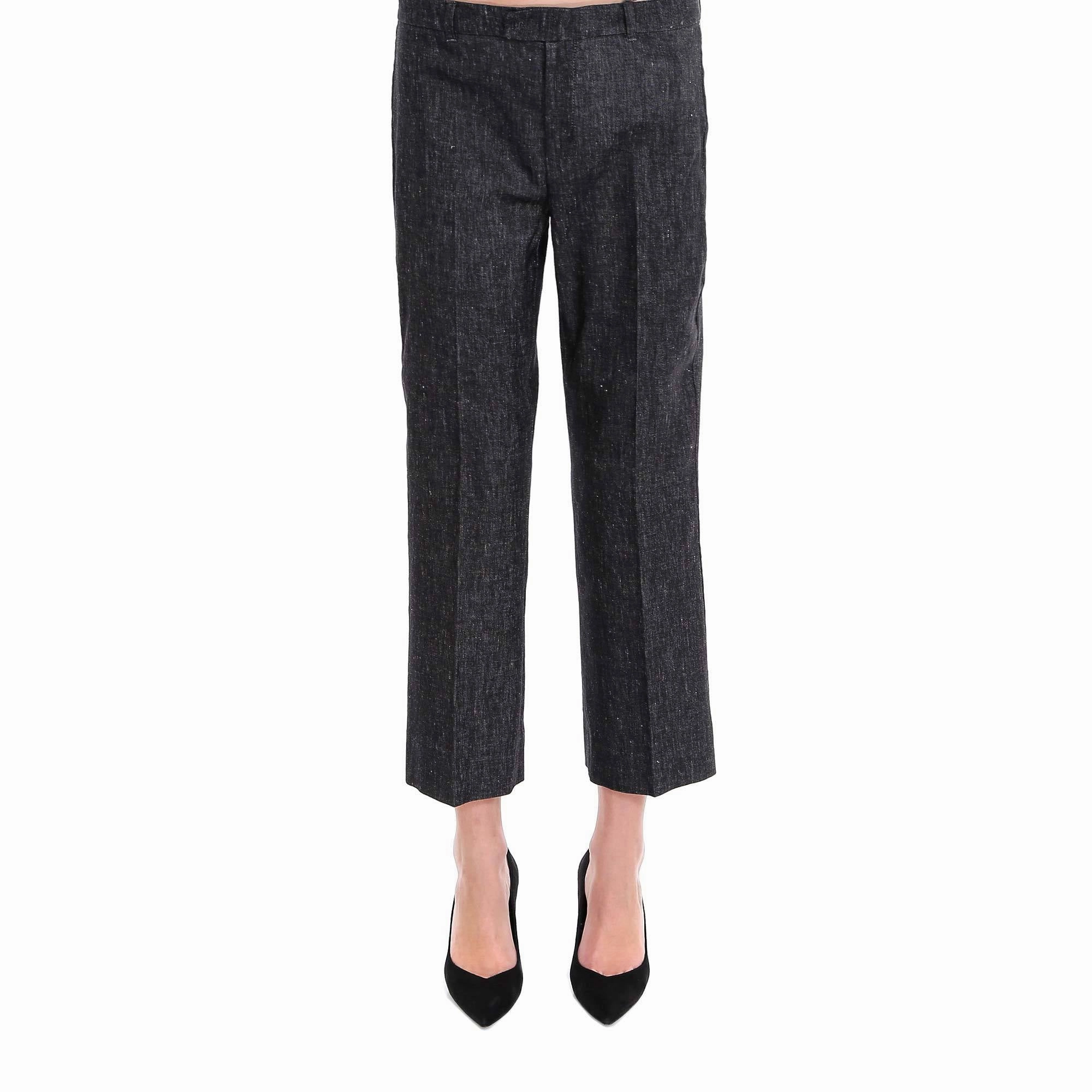'S Max Mara Cropped Pants