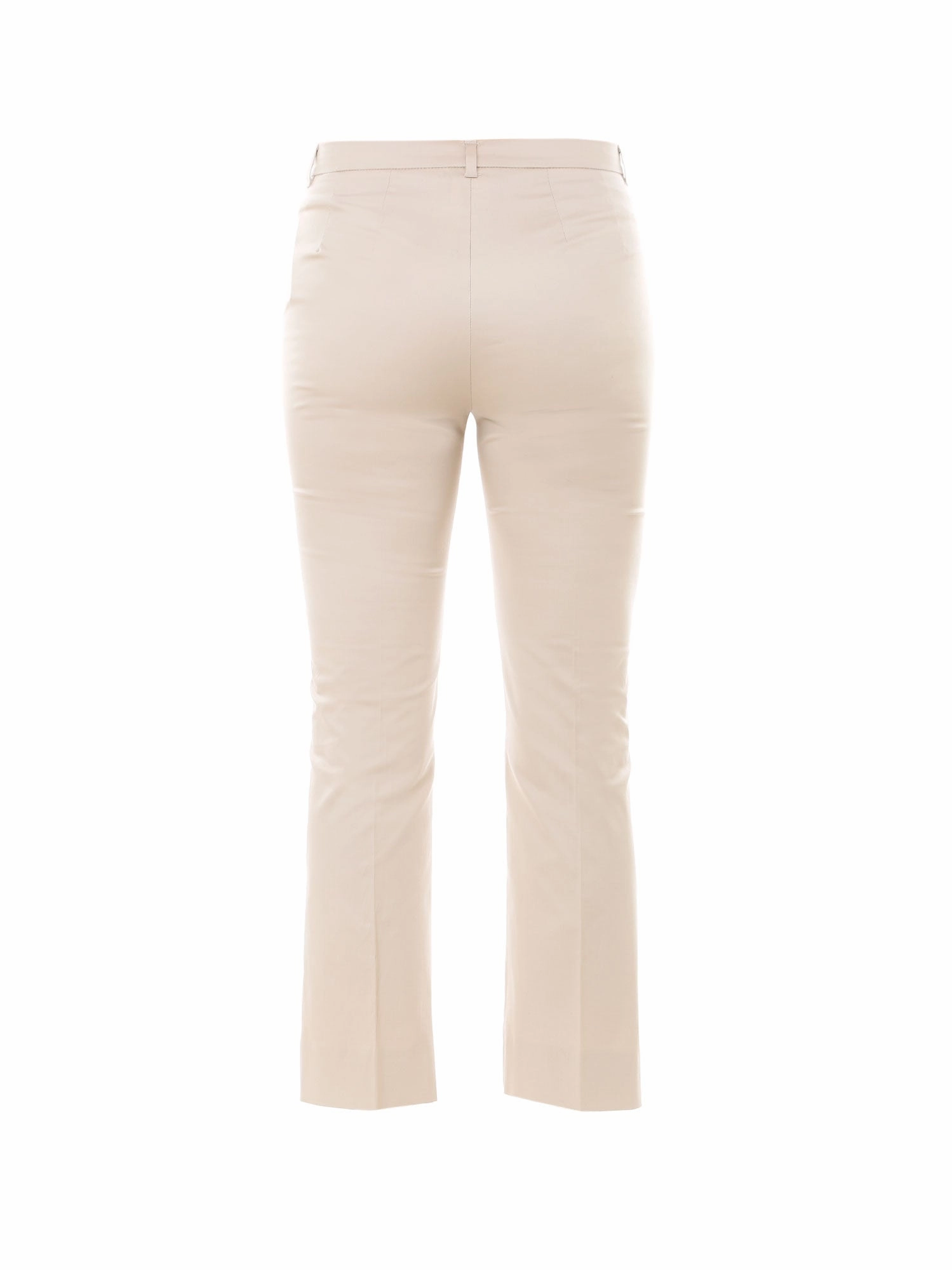 'S Max Mara Cropped Trousers