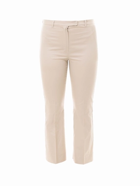 'S Max Mara Cropped Trousers