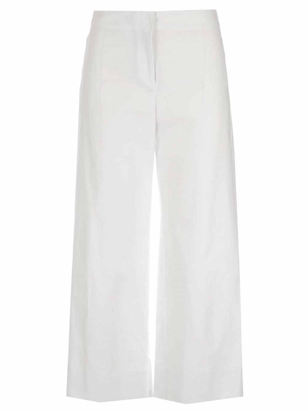 'S Max Mara Lonza Cropped Trousers