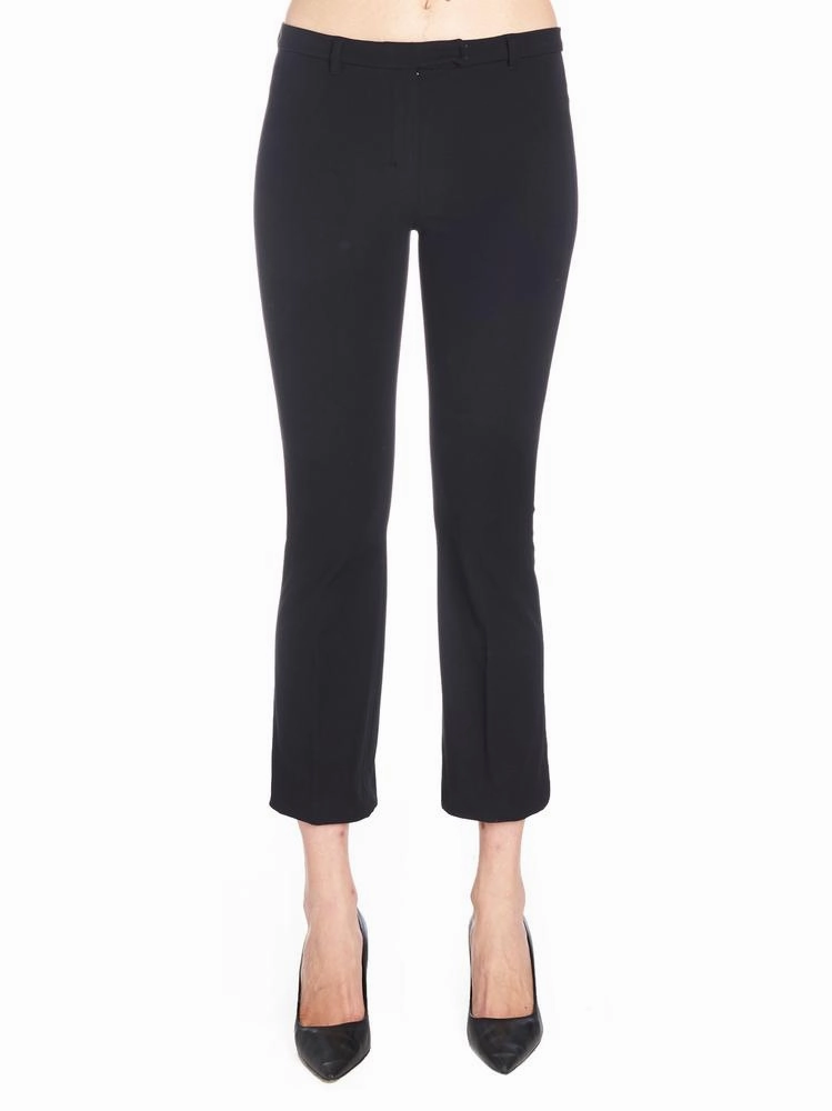'S Max Mara Pavera Cropped Pants