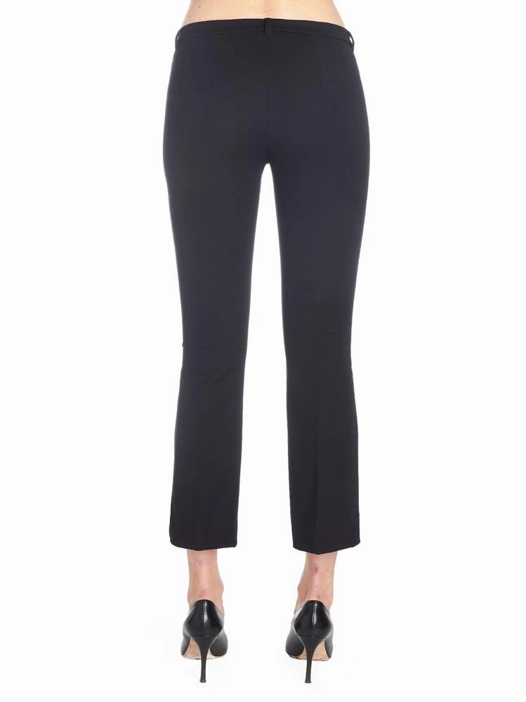 'S Max Mara Pavera Cropped Pants