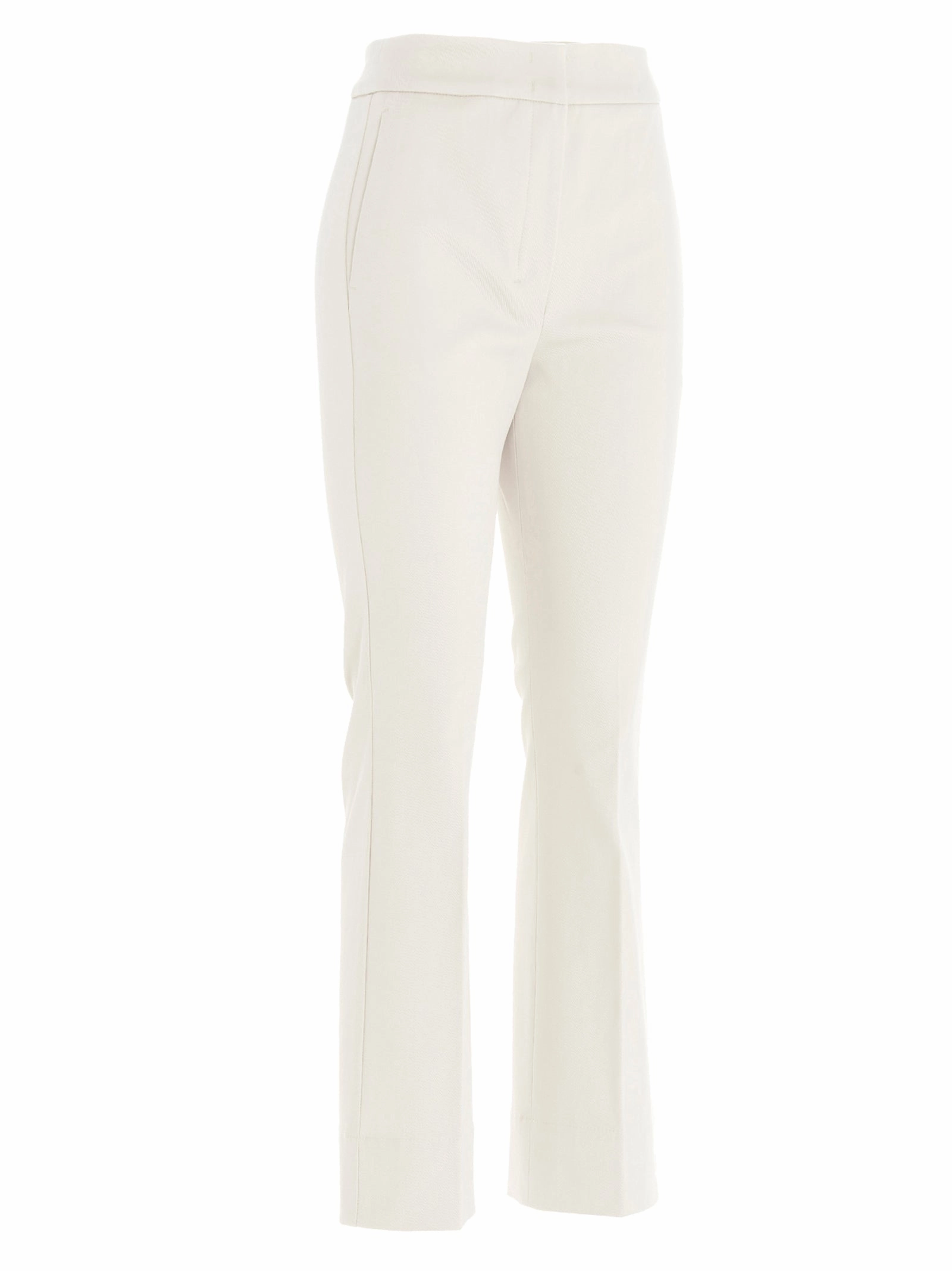 'S Max Mara Tailored Cropped Trousers