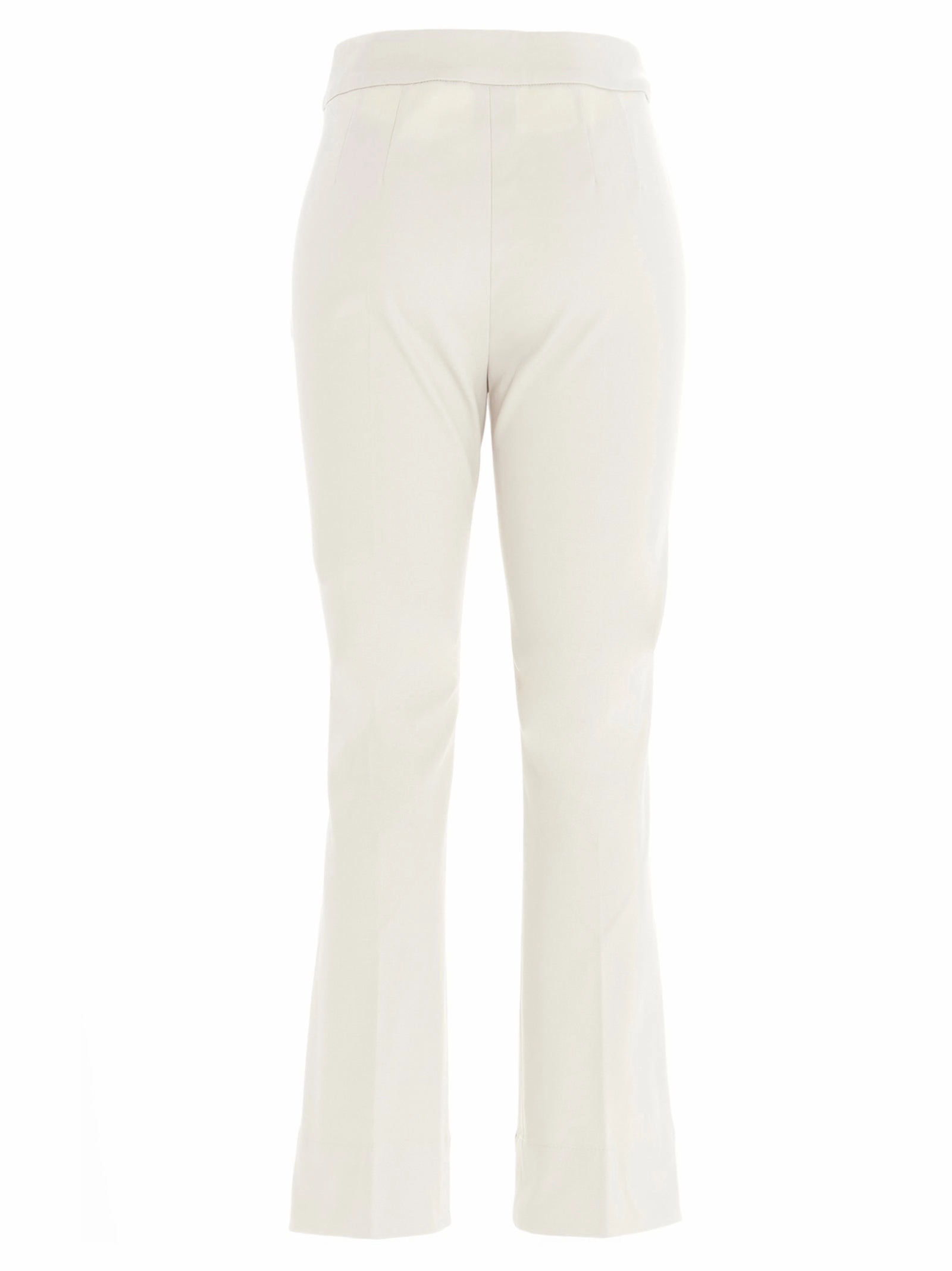'S Max Mara Tailored Cropped Trousers