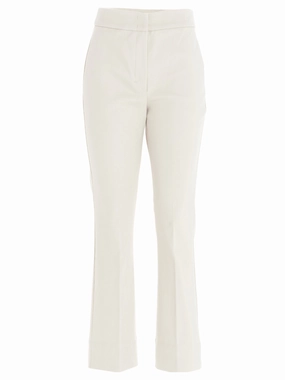 'S Max Mara Tailored Cropped Trousers