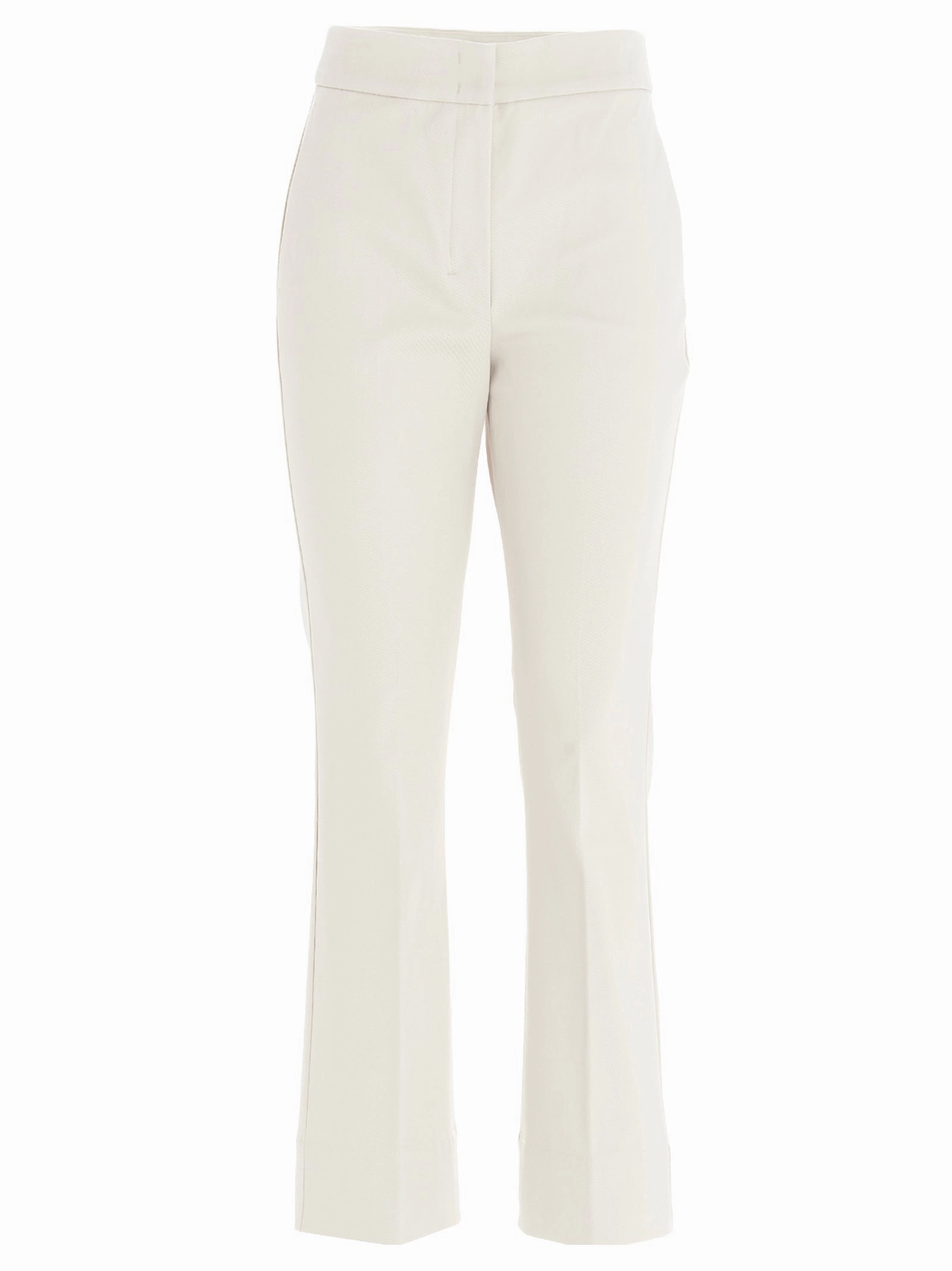 'S Max Mara Tailored Cropped Trousers
