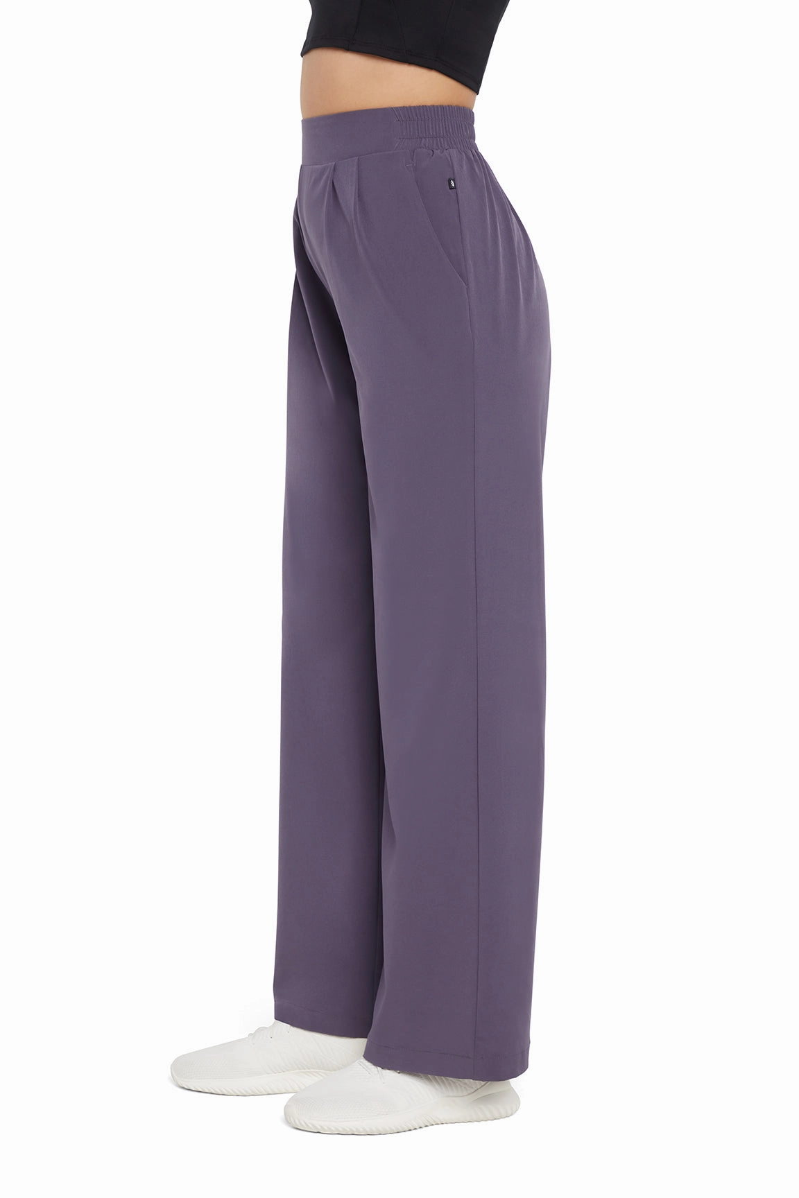 Anaya Wide Leg Pant