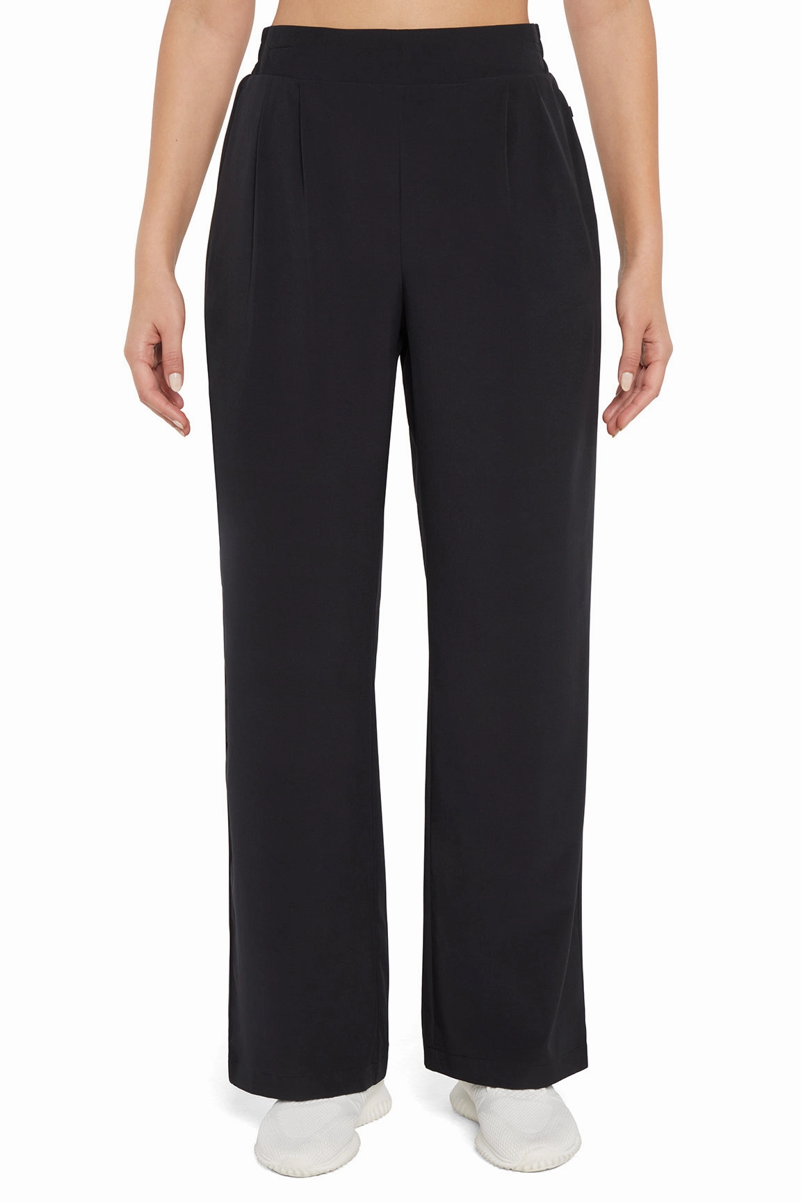 Anaya Wide Leg Pant