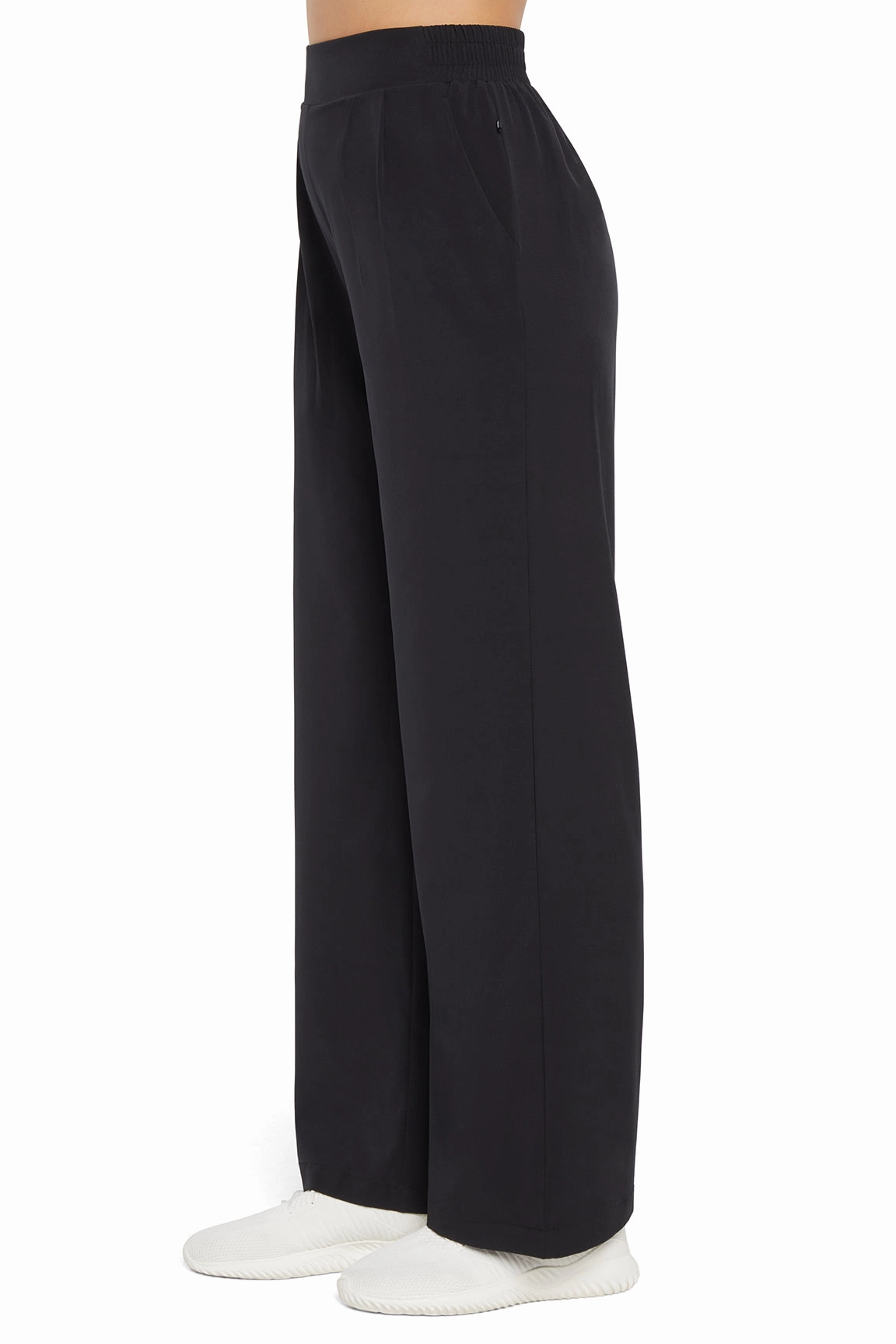 Anaya Wide Leg Pant