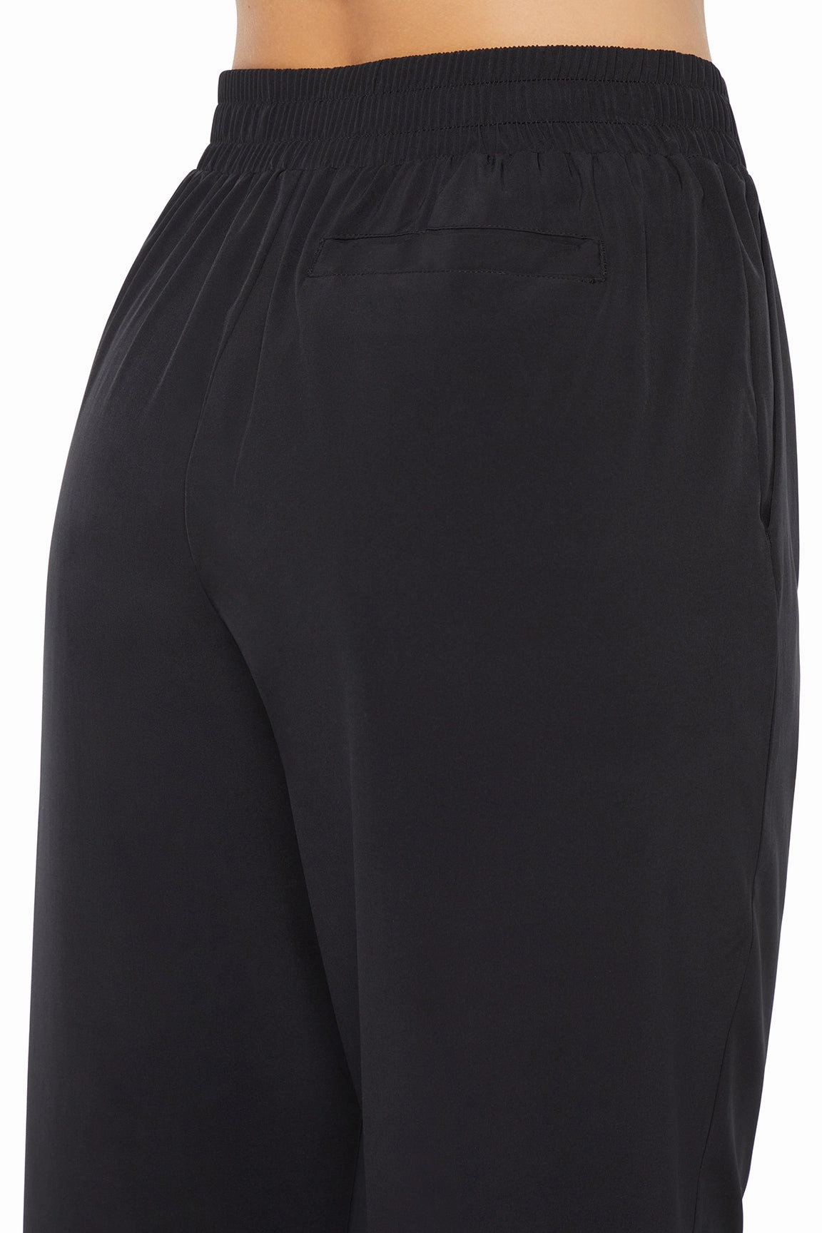 Anaya Wide Leg Pant