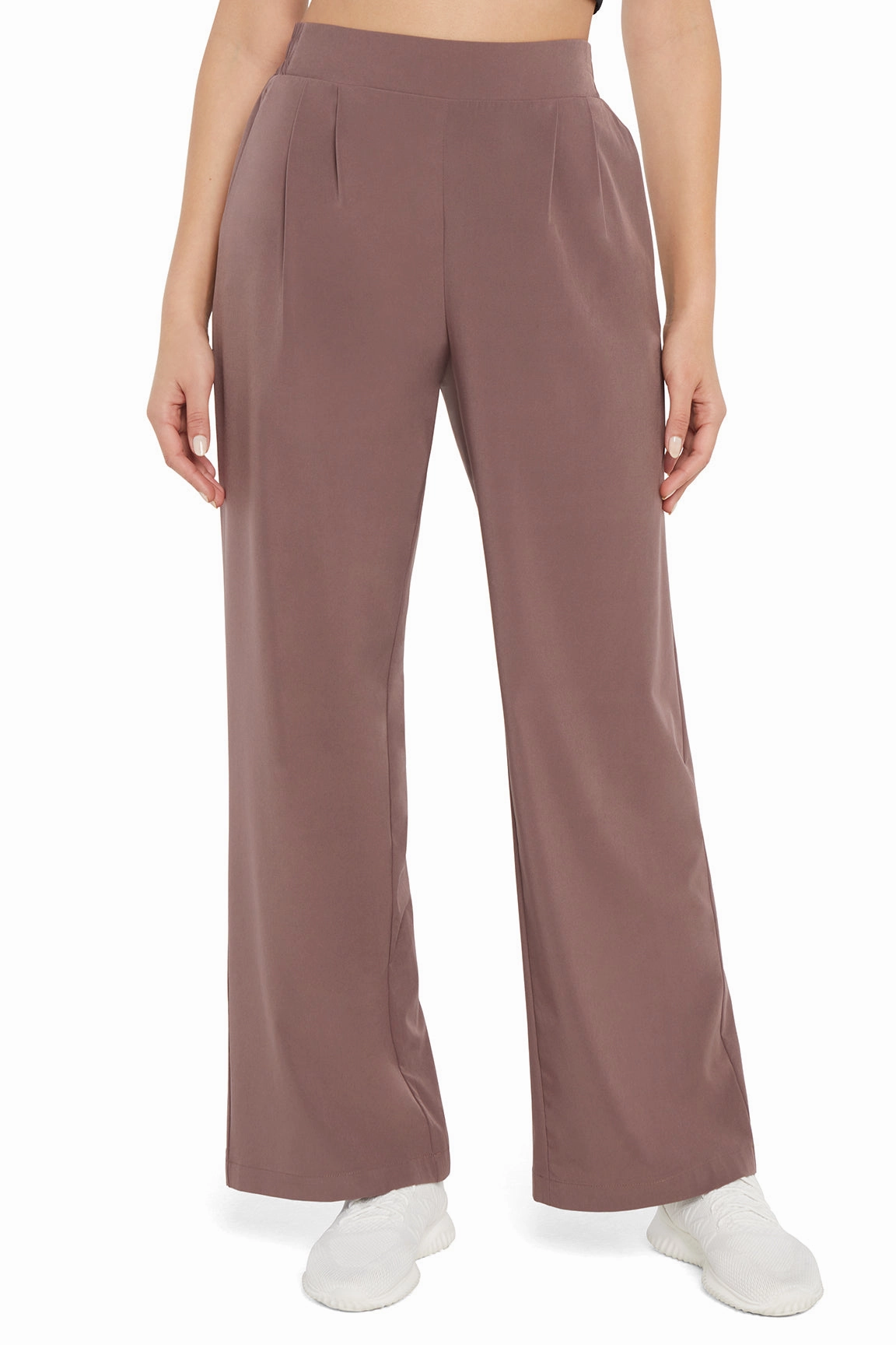 Anaya Wide Leg Pant