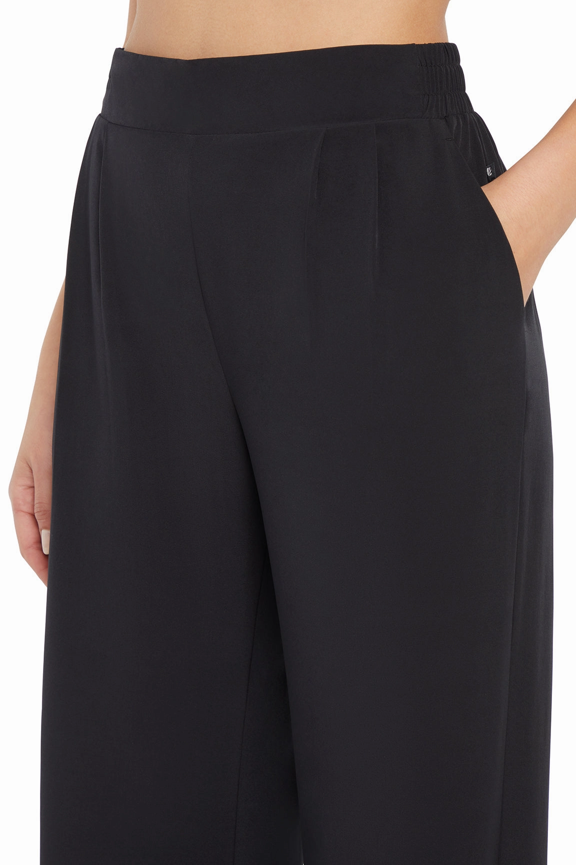 Anaya Wide Leg Pant