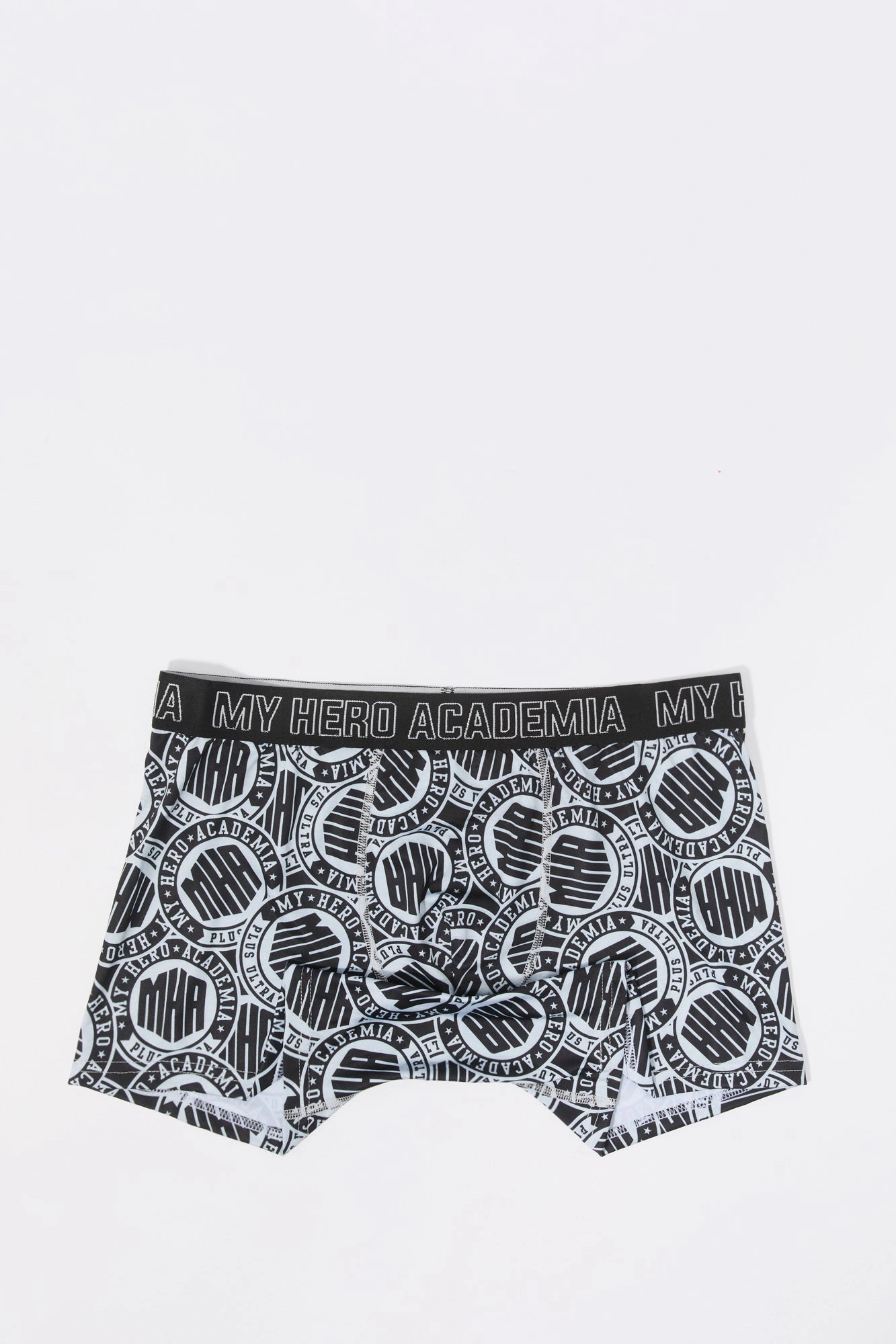 Anime Print Boxer Brief