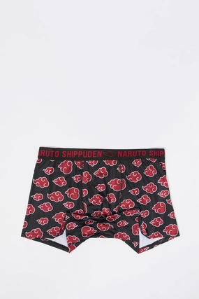 Anime Print Boxer Brief