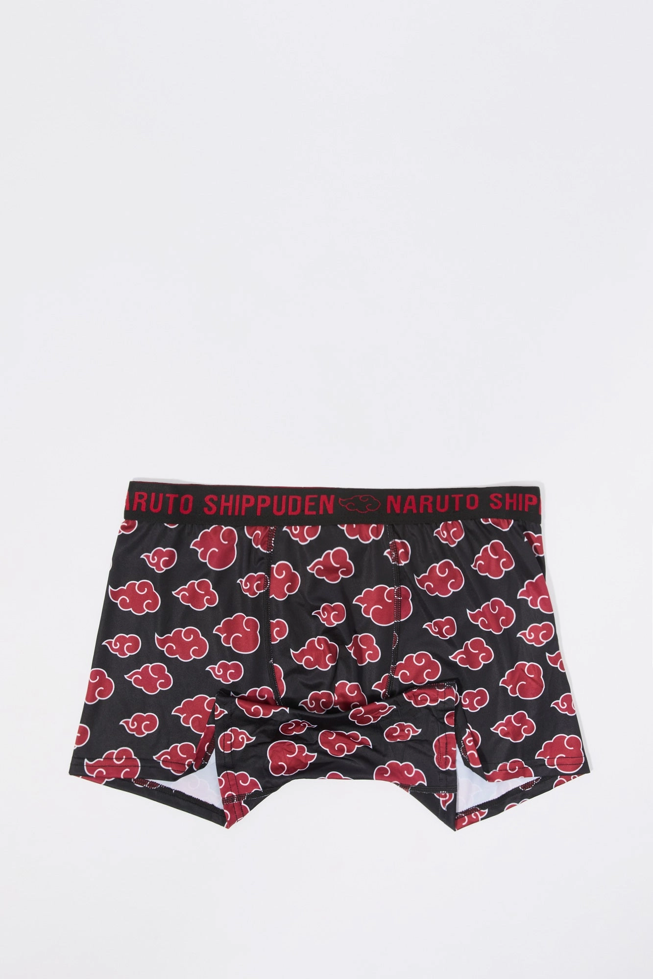 Anime Print Boxer Brief
