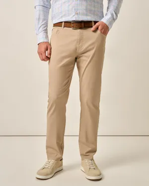 Atlas Lightweight Stretch 5-Pocket Jeans