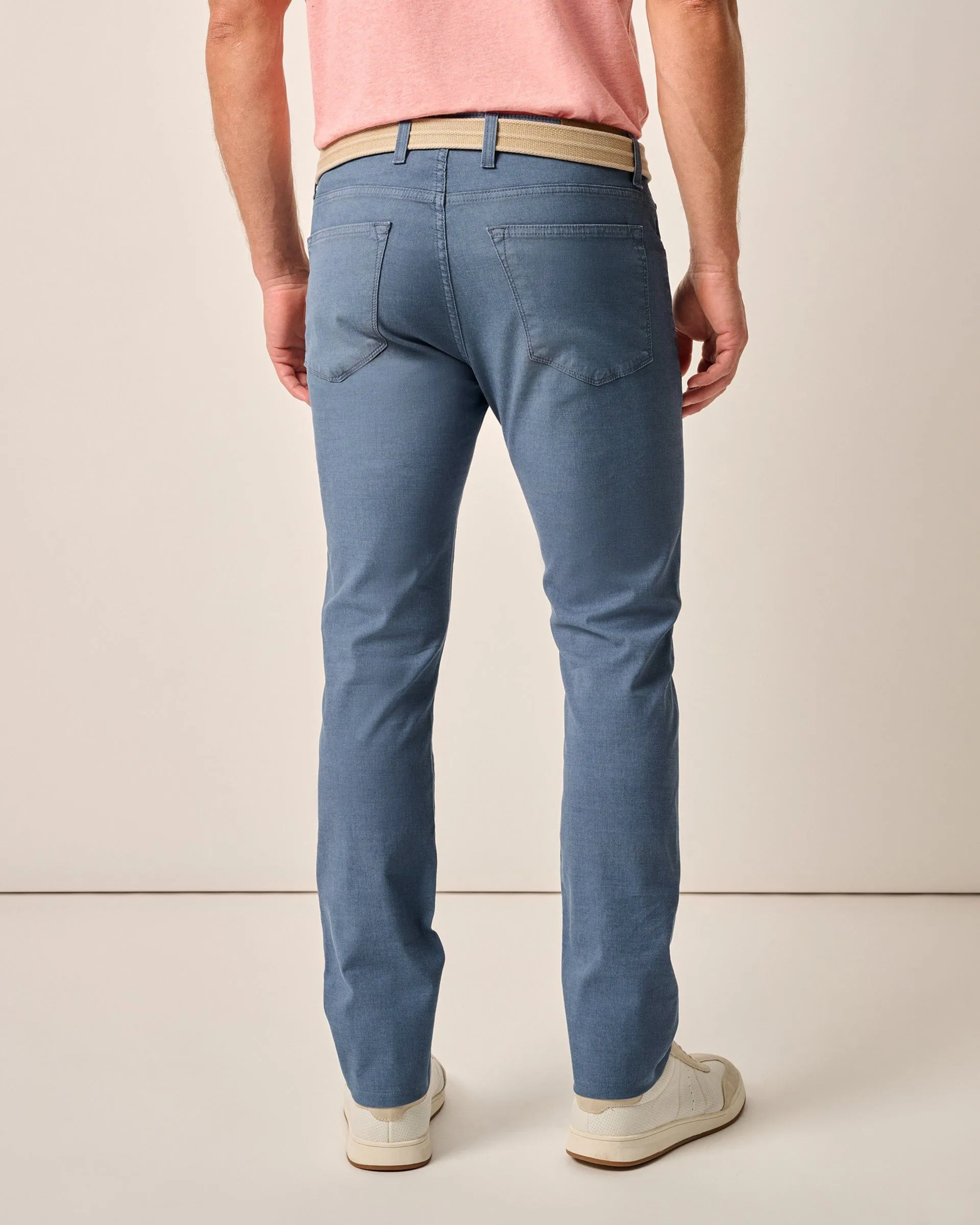 Atlas Lightweight Stretch 5-Pocket Pant