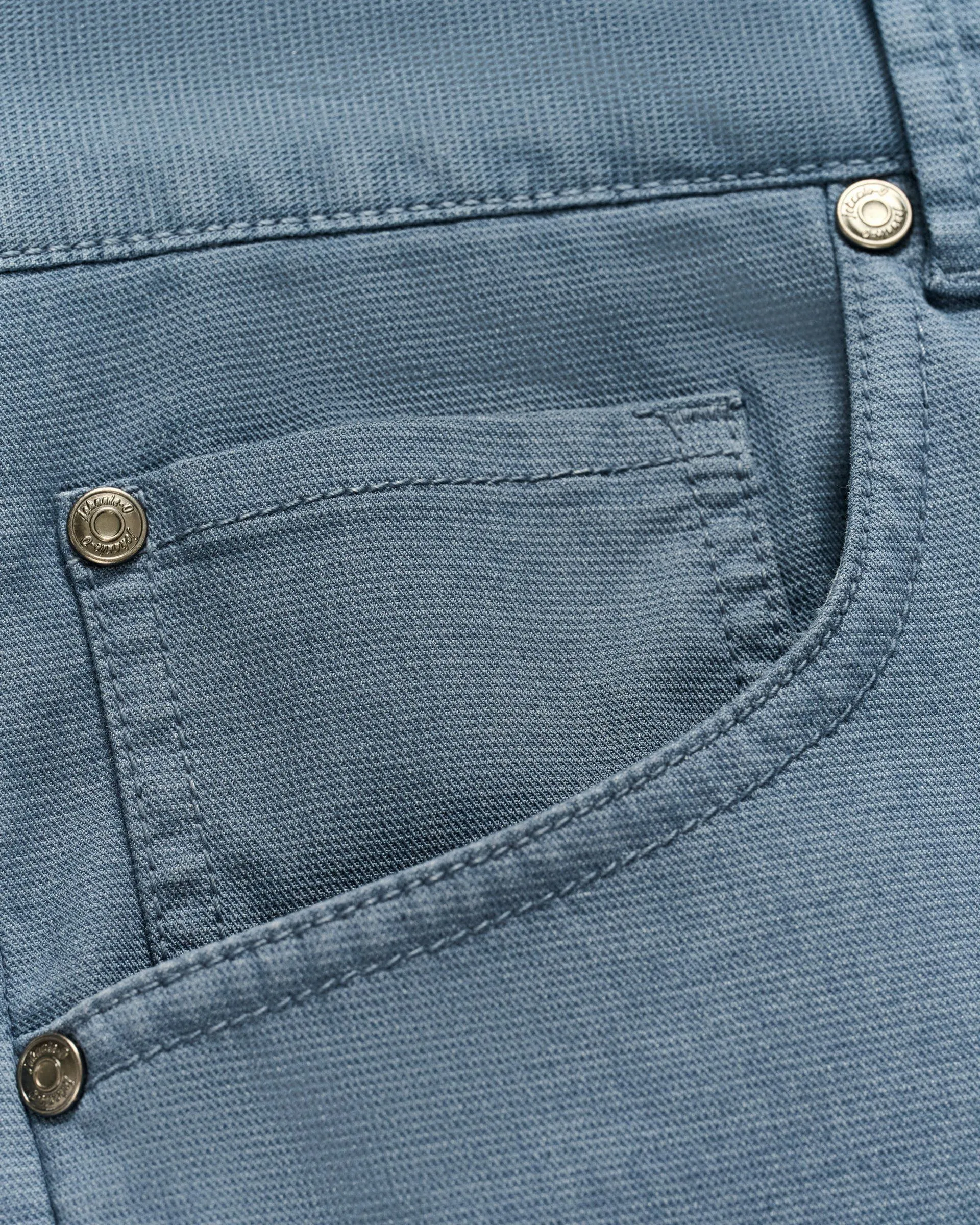 Atlas Lightweight Stretch 5-Pocket Pant