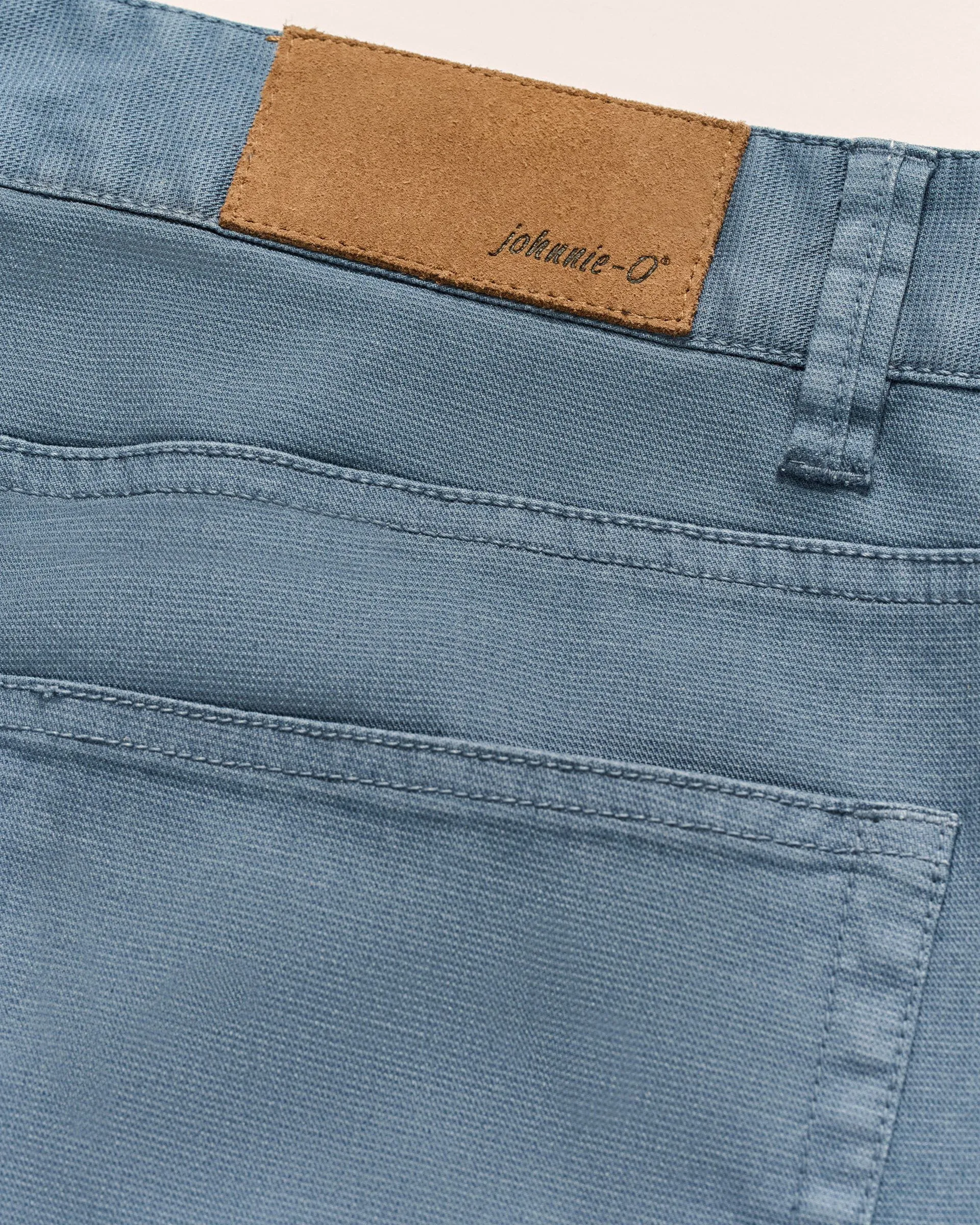 Atlas Lightweight Stretch 5-Pocket Pant