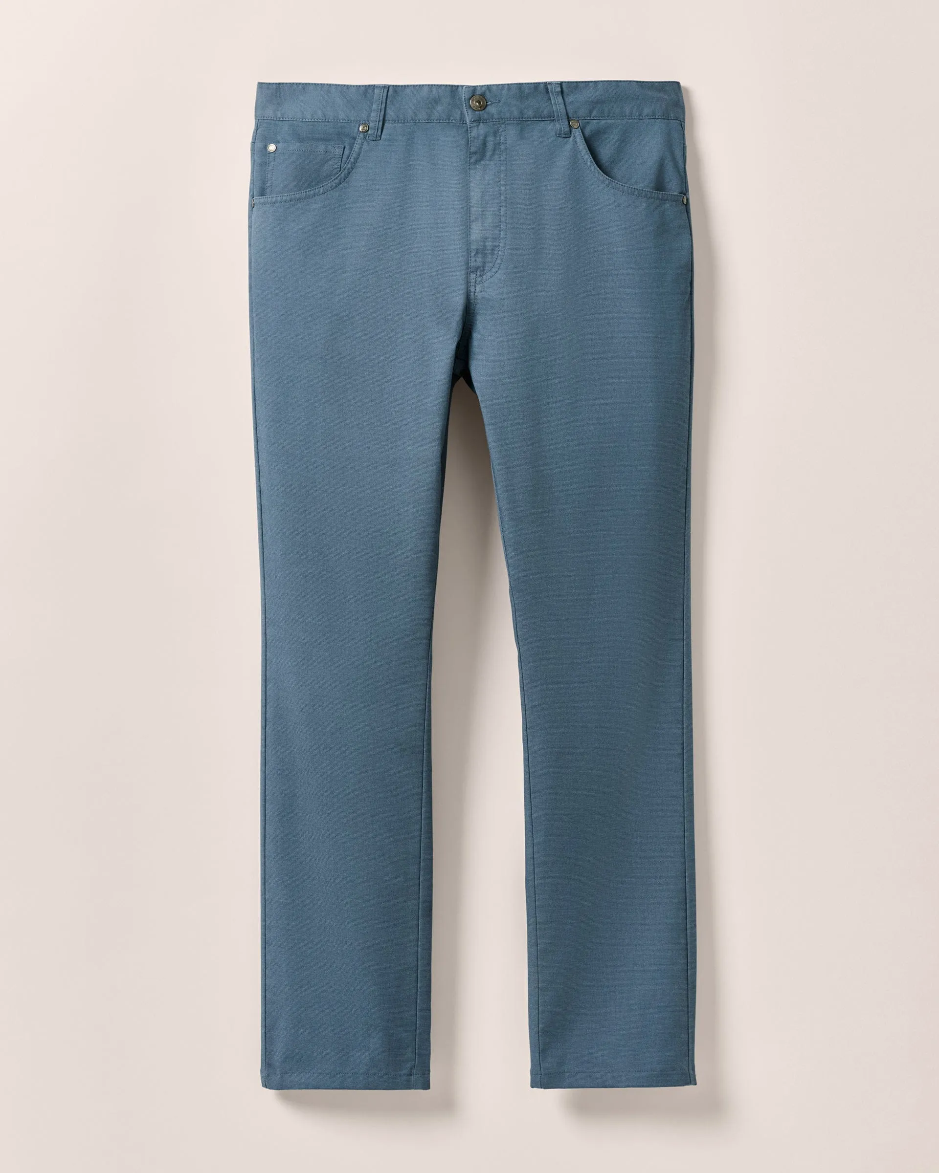 Atlas Lightweight Stretch 5-Pocket Pant