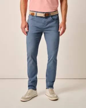 Atlas Lightweight Stretch 5-Pocket Pant