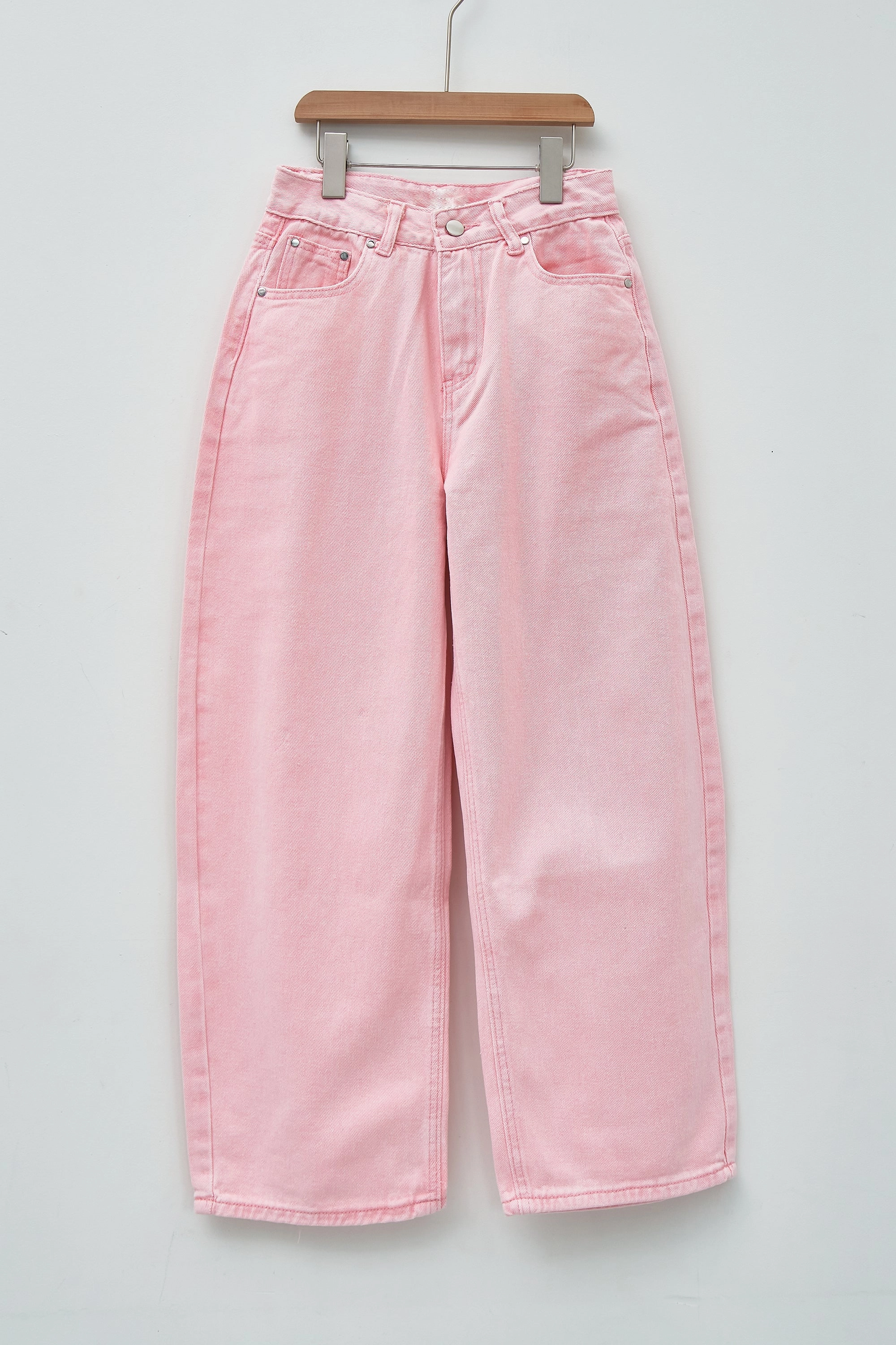 Ava Wide Legged Jeans