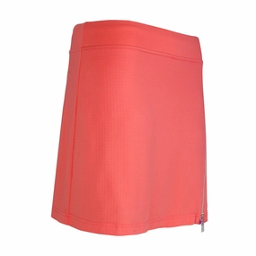 Bette & Court Quest CE Contrast Mesh Liner Golf Skort - SS17 Women