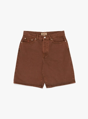 Big Ol Shorts Denim Clay