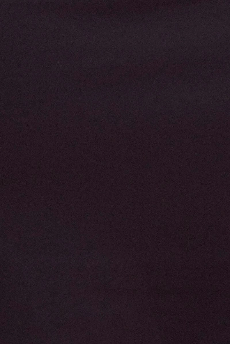 Black Tennis Skirt Mini Active