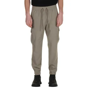 BOSS T_Urbanex-Cargo Light Golf Trousers SP25
