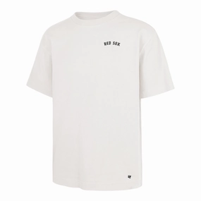 BOSTON RED SOX POSTERED '47 FOUNDATION TEE