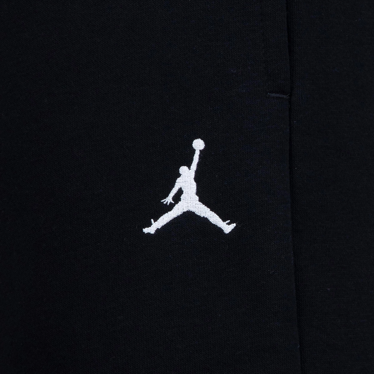 Brooklyn Essentials Fleece Pant - Youth