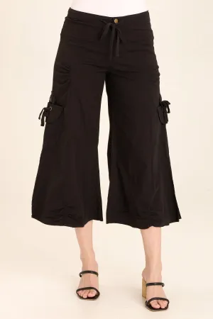 Cargo Gaucho Crop