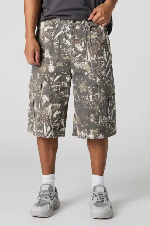 Cargo Short